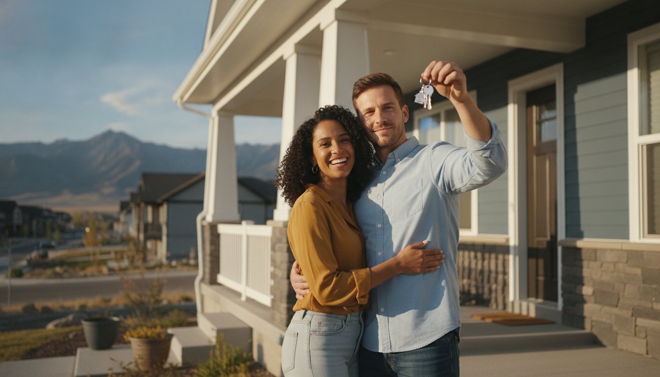 Buying a Home in Utah: The Savvy 2026 Guide to Saving Thousands