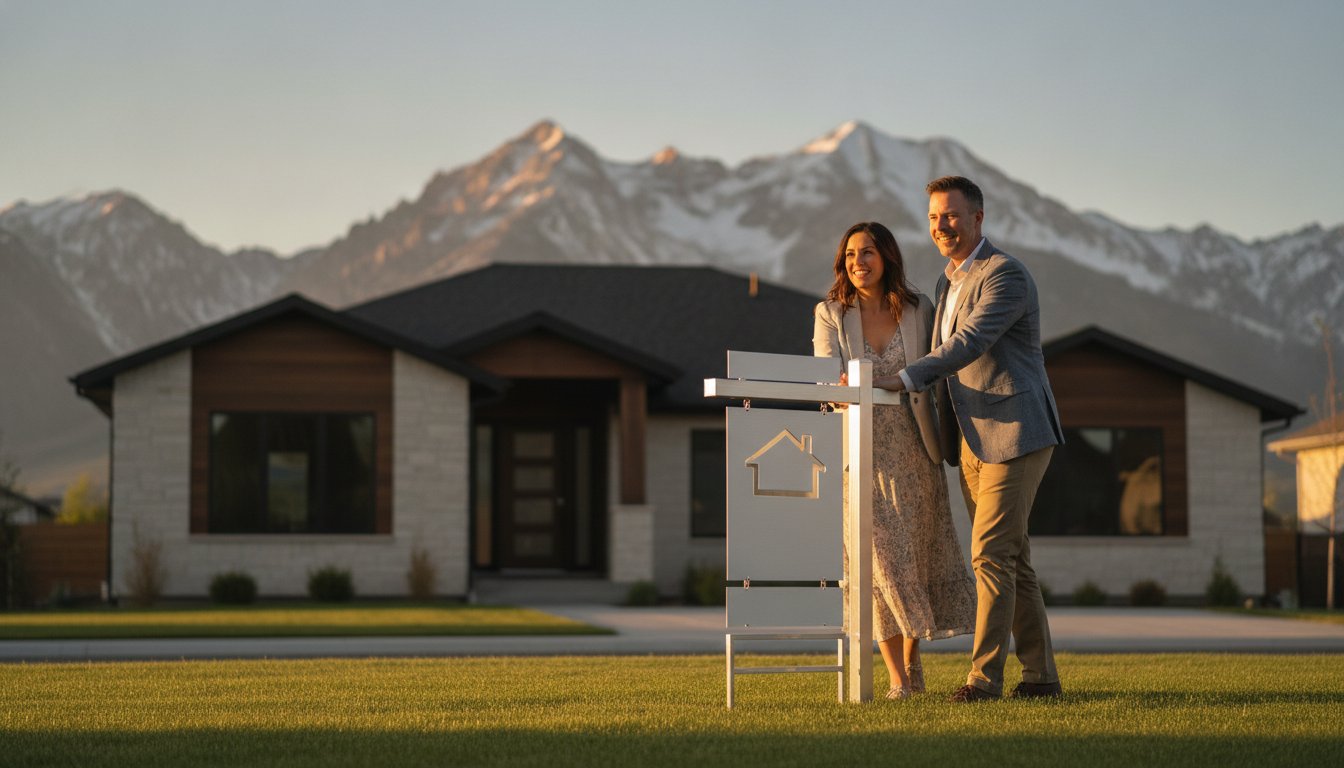 Draper Utah FSBO MLS Listing: How to Sell for Only $89