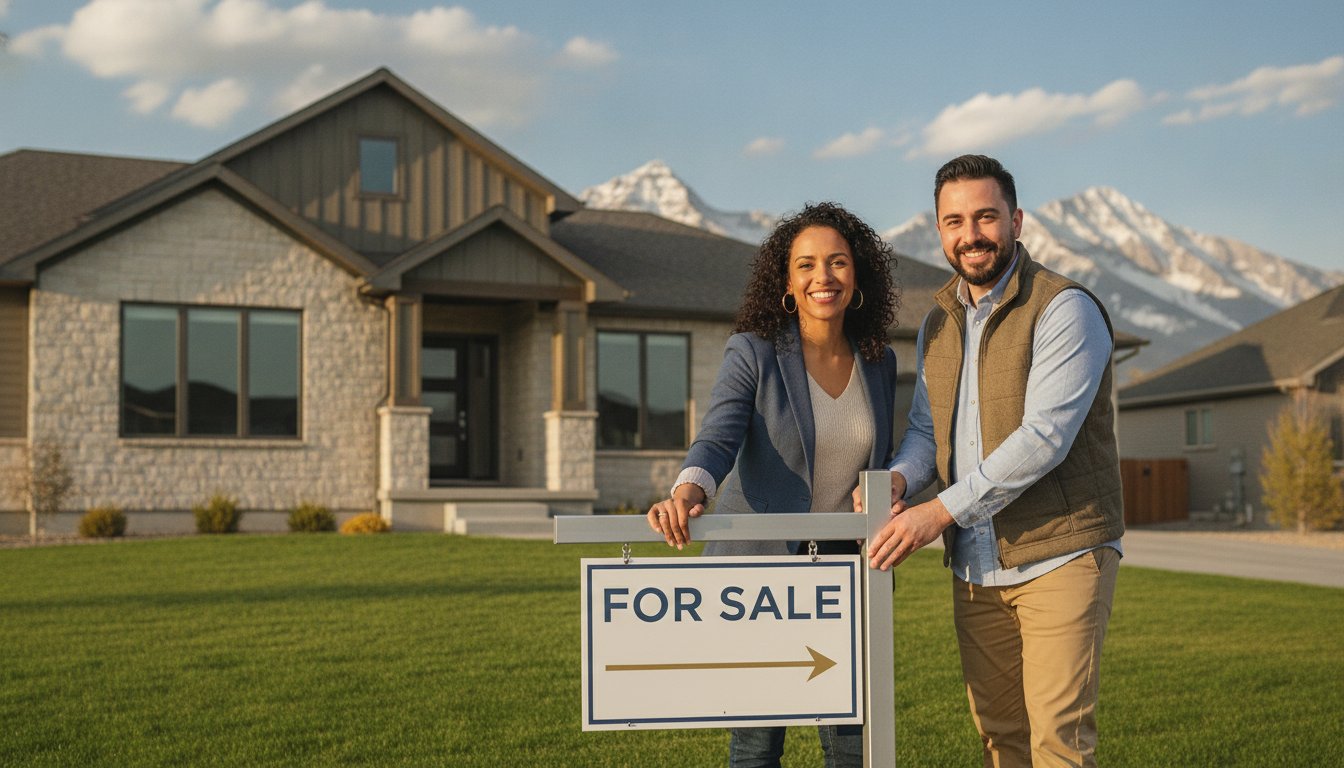 Flat Fee MLS Davis County Utah: Save Your Equity in 2026