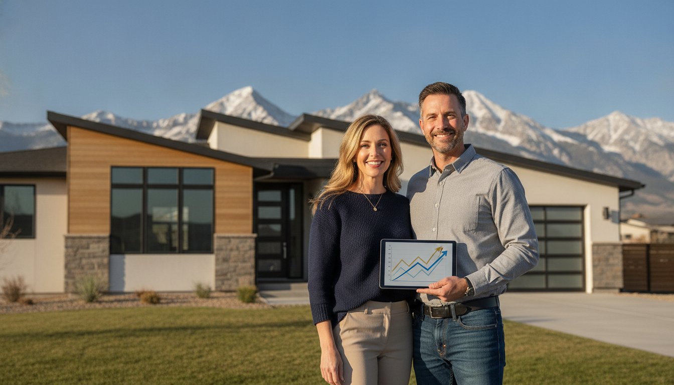 Flat Fee MLS Utah County: The Savvy Seller’s Guide to Saving Thousands in 2026