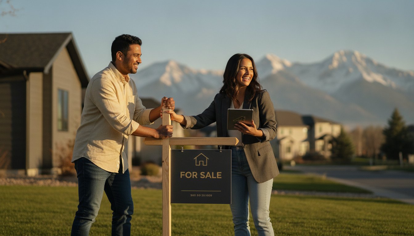 How Much Does It Cost to Sell a House in Utah FSBO? The 2026 Cost Breakdown
