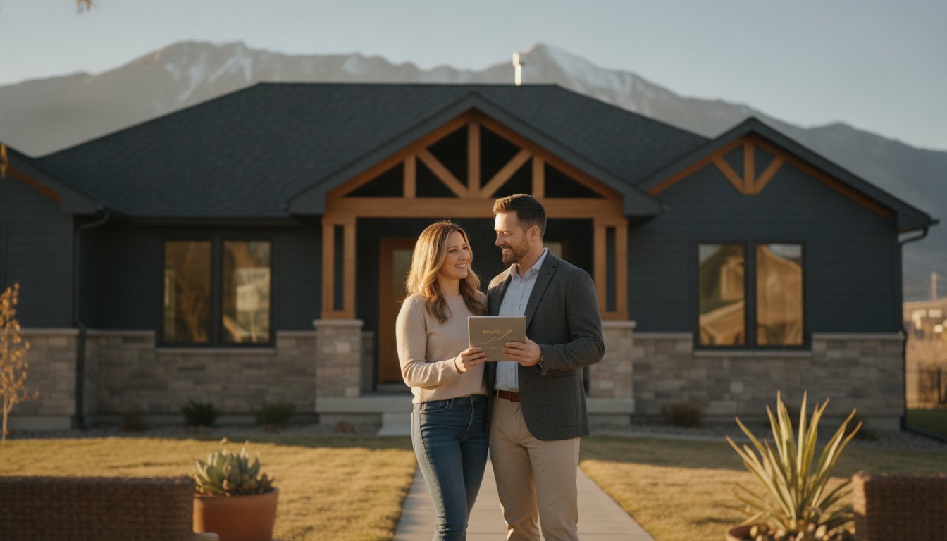 How to Handle Buyer Agent Commission in Utah: The 2026 Seller’s Guide