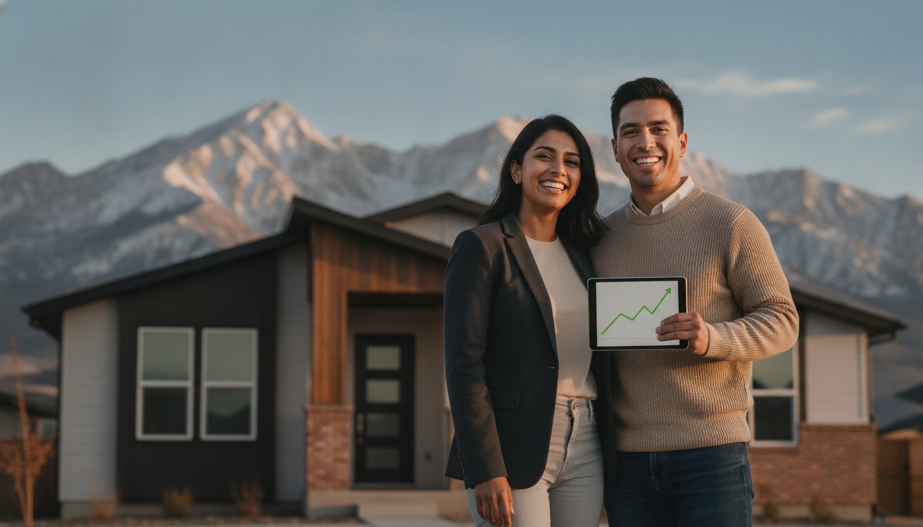 How to Save 3 Percent Listing Commission on Your Utah Home Sale in 2026