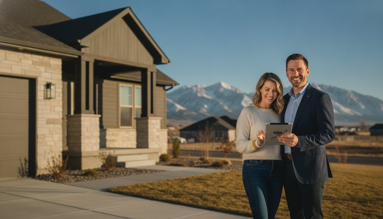 List on MLS for $89: The Savvy Utah Seller’s Guide to Saving Thousands