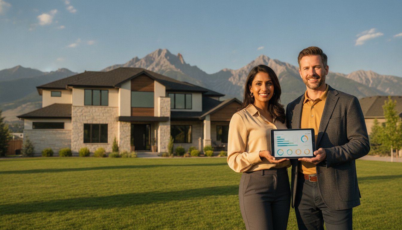 Monthly MLS Listing Plan: The Savvy Utah Seller’s Strategy for 2026