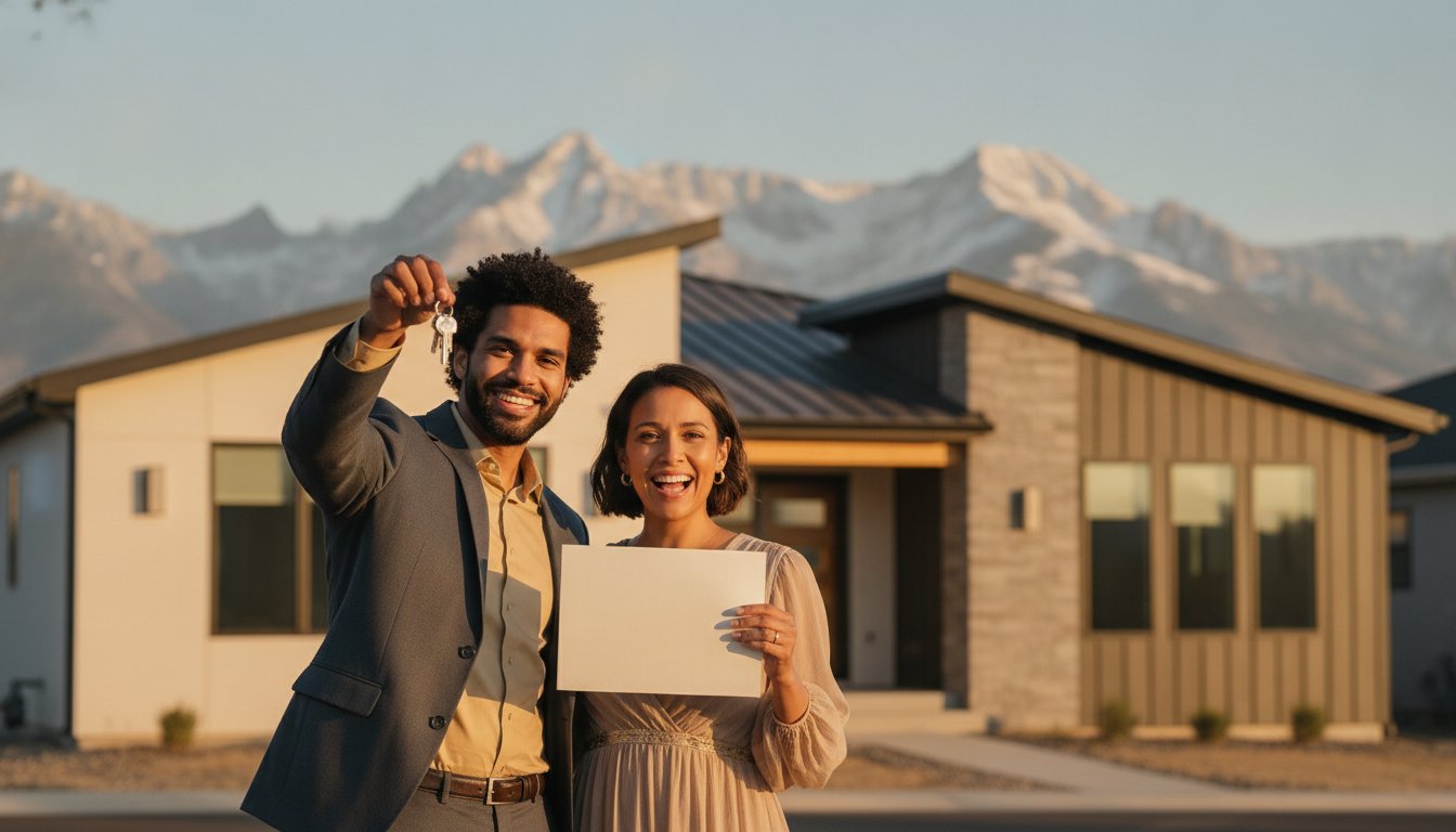 Realtor Rebate vs. Seller Concessions in Utah: 2026 Buyer’s Guide