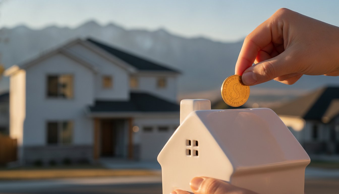 Saratoga Springs Real Estate: Avoid High Commissions