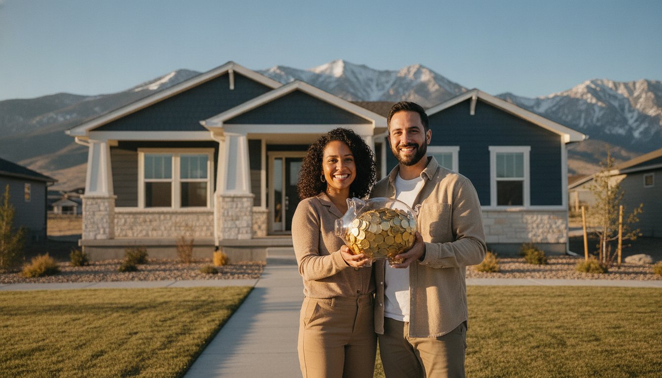 Save on Realtor Commission in Utah: The 2026 Seller’s Guide to Keeping Your Equity
