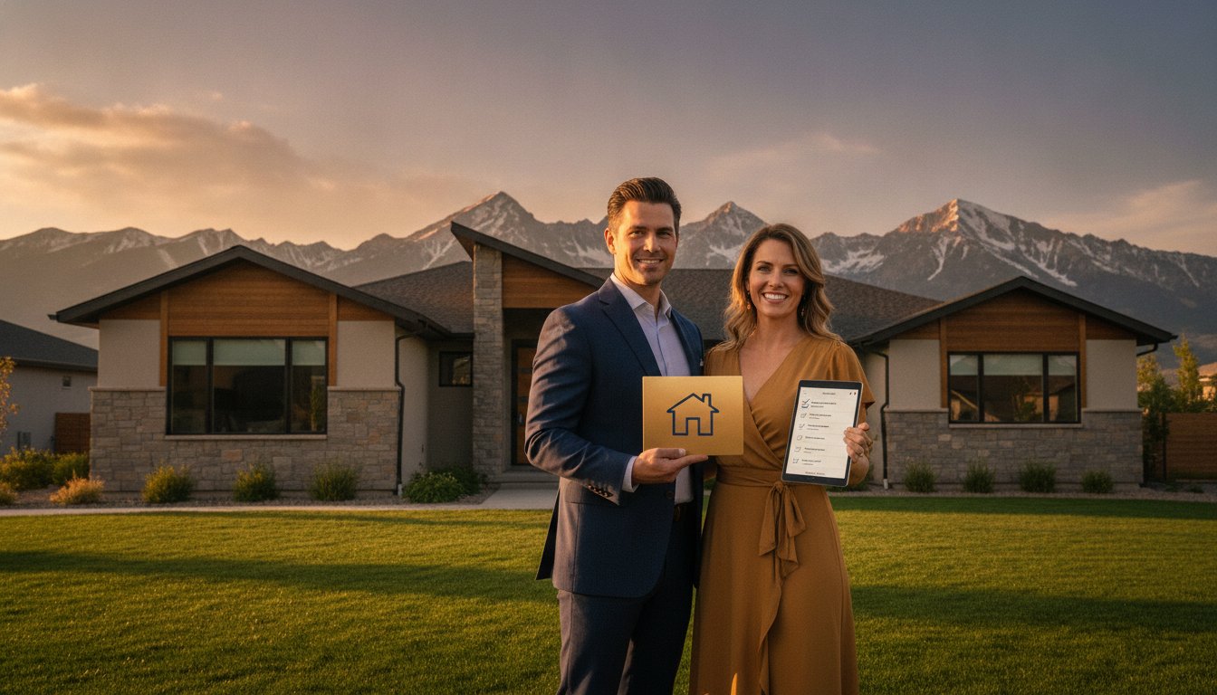 Selling a House in Utah FSBO: The Ultimate 2026 Success Checklist