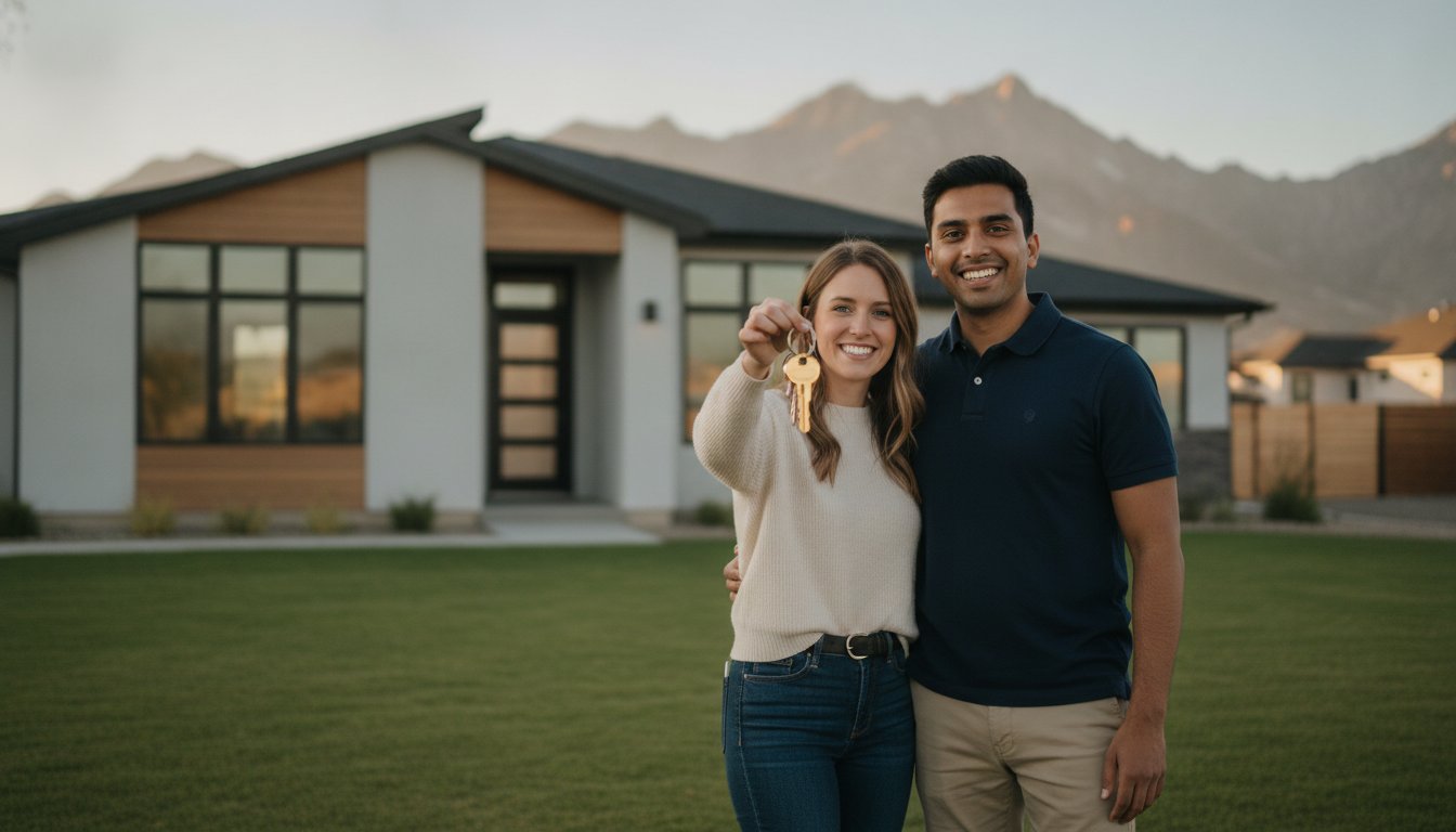 Utah Home Buyer Rebate Guide 2026: Get Up to $5,000 Cash Back