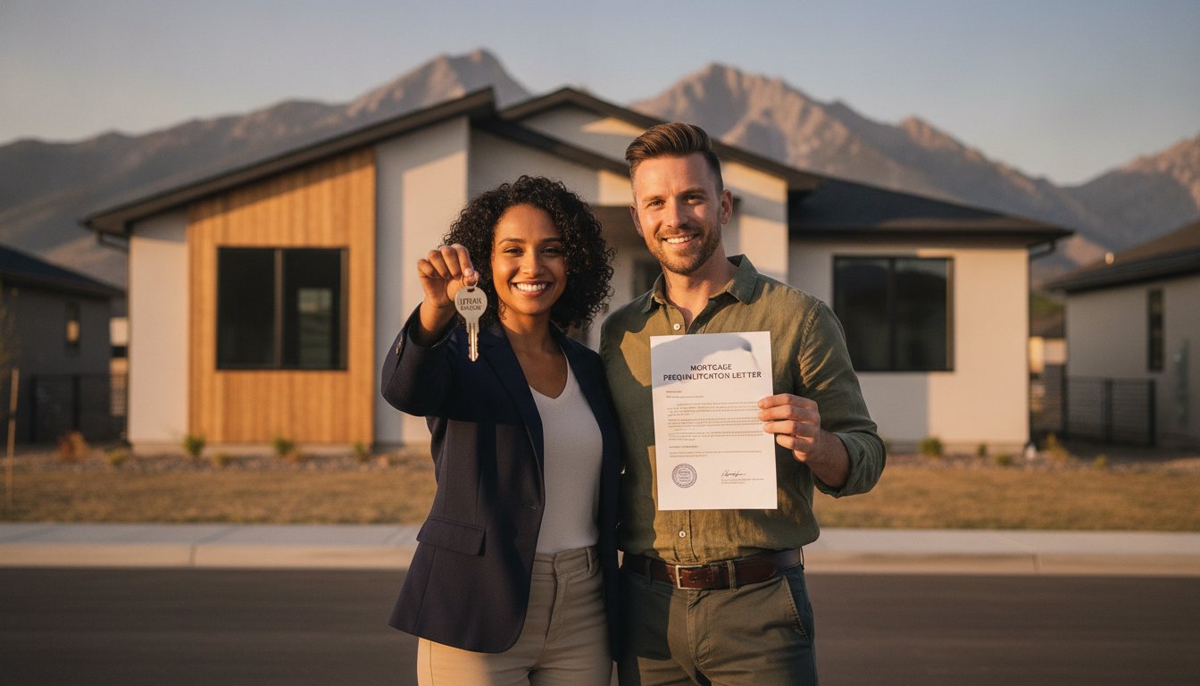 Utah Mortgage Prequalification Process: Your 2026 Fast-Track Guide