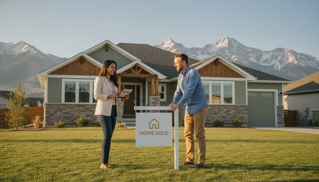 Utah Flat Fee MLS Packages Comparison: Save Thousands in 2026