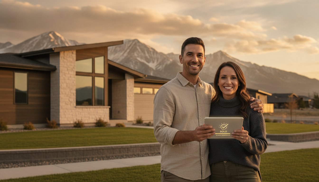 Utah For Sale By Owner Laws: Your 2026 Legal Survival Guide