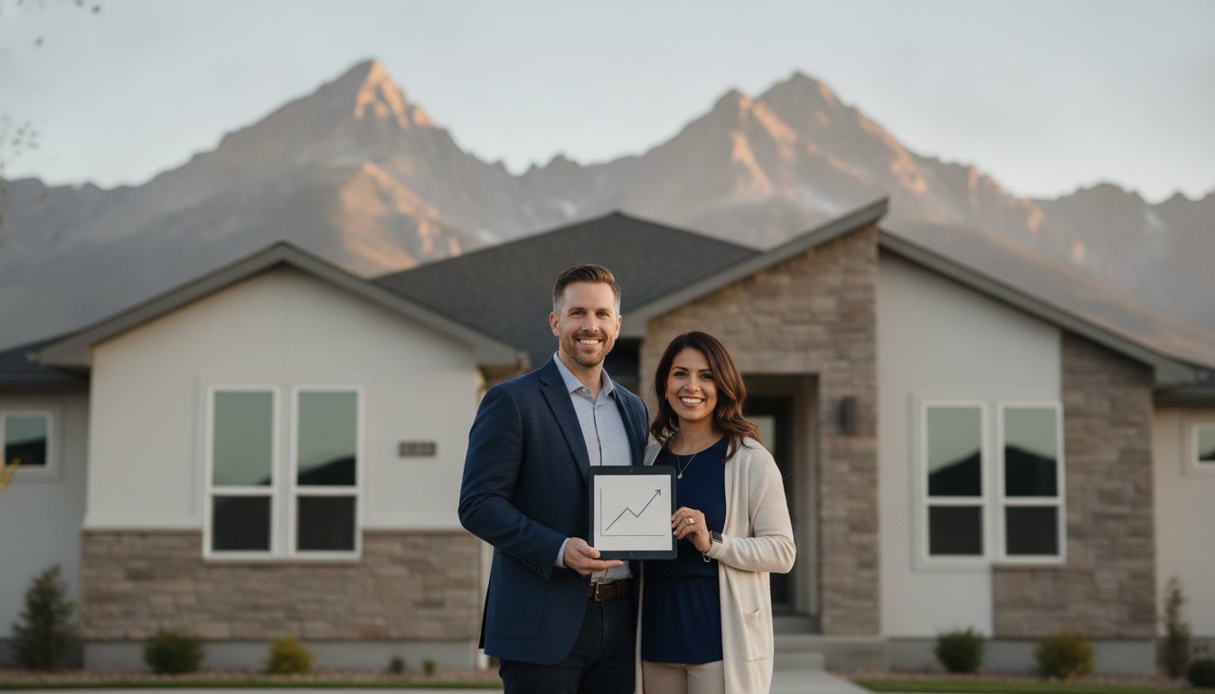Alternatives to Paying 6% Commission in Utah: The 2026 Homeowner’s Equity Guide