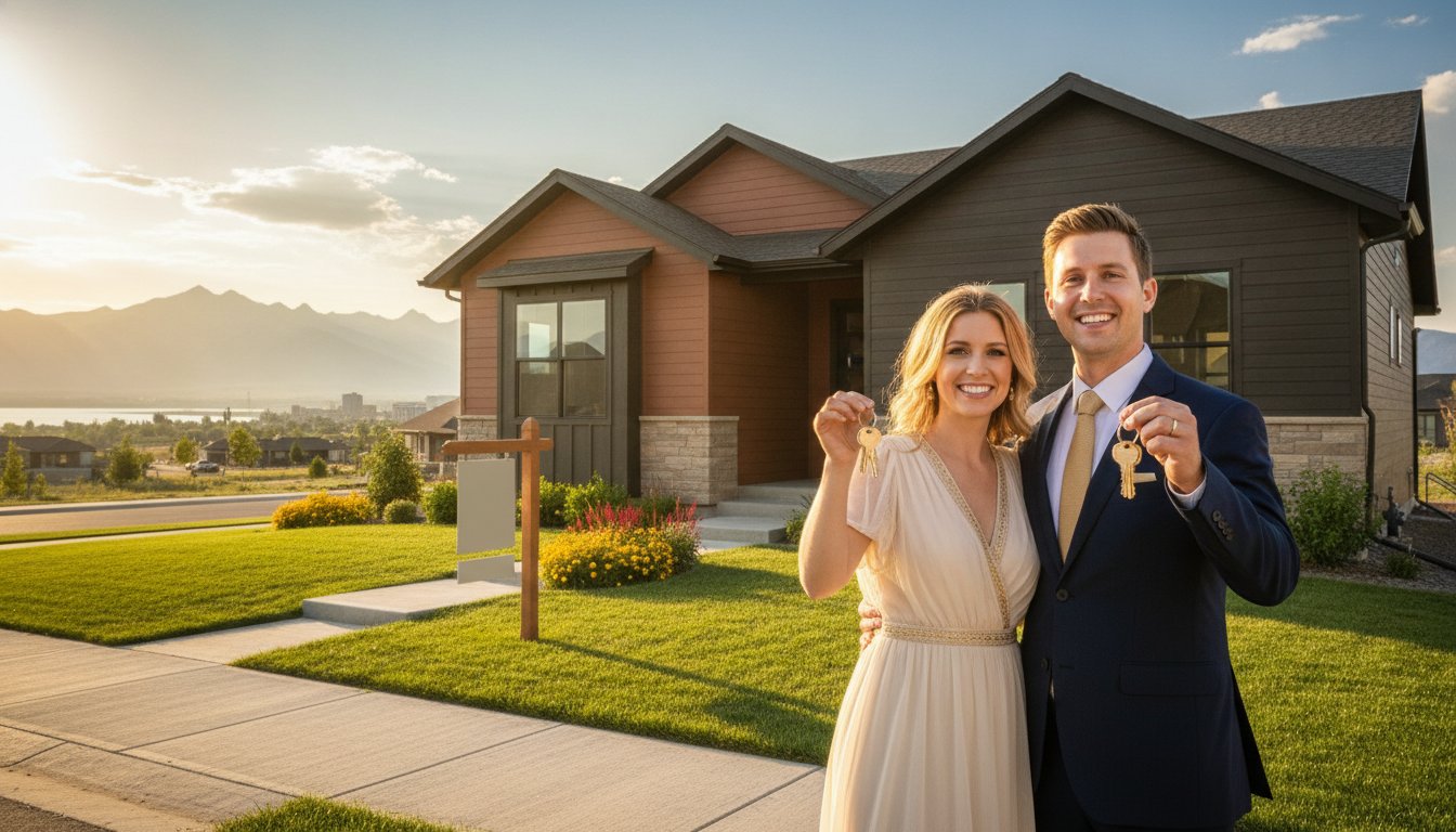 Flat Fee MLS Orem Utah: List for Just $89 and Save Your Equity in 2026