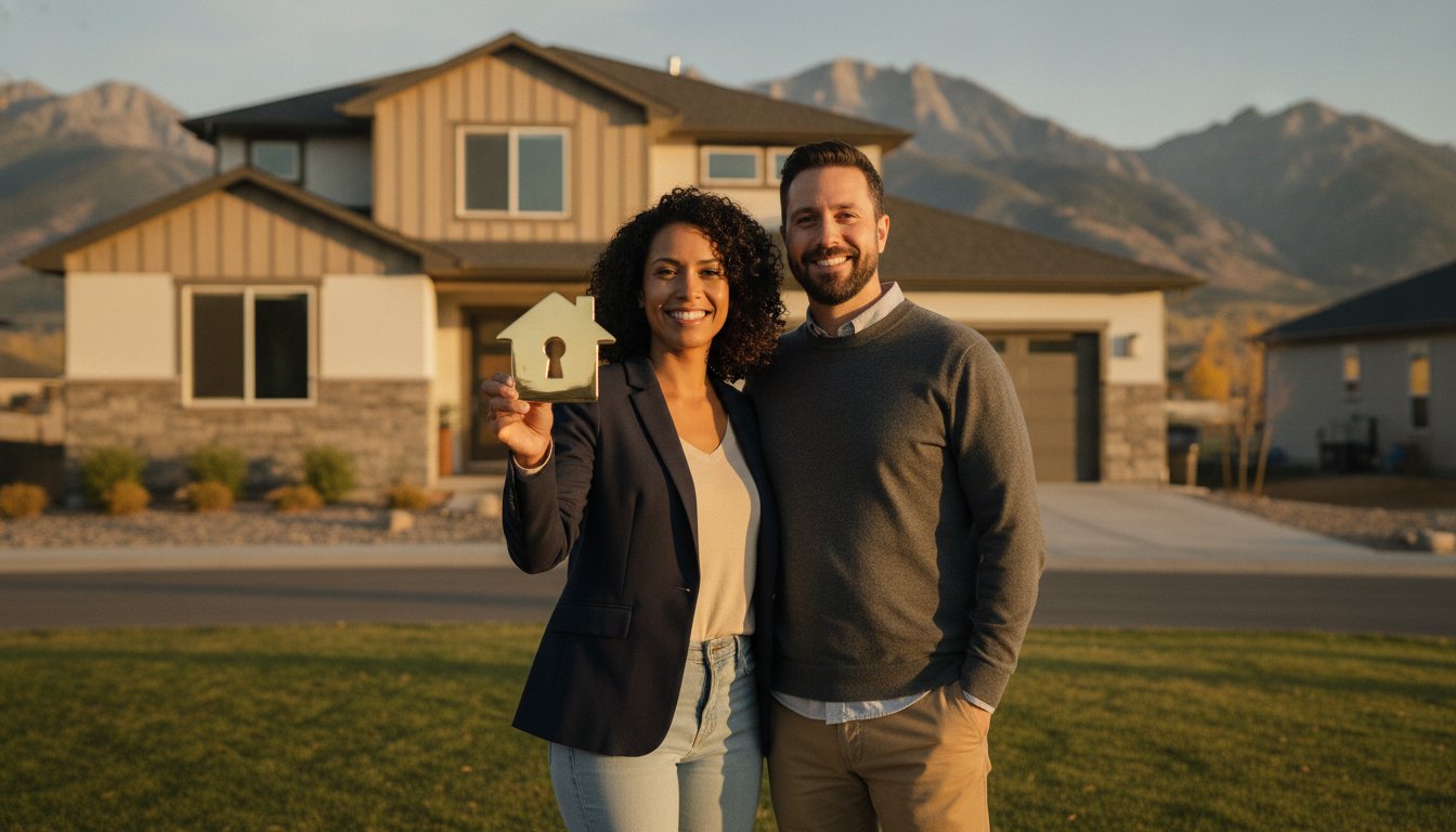 Flat Fee vs. Percentage Commission in Utah: The 2026 Equity Guide