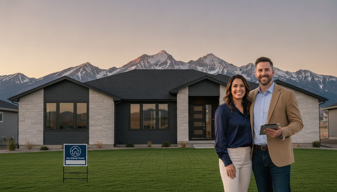 How to Sell a House by Owner in Utah: The 2026 FSBO Guide