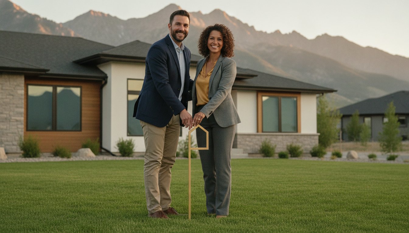 Salt Lake City Flat Fee MLS: Save Thousands on Your Home Sale in 2026