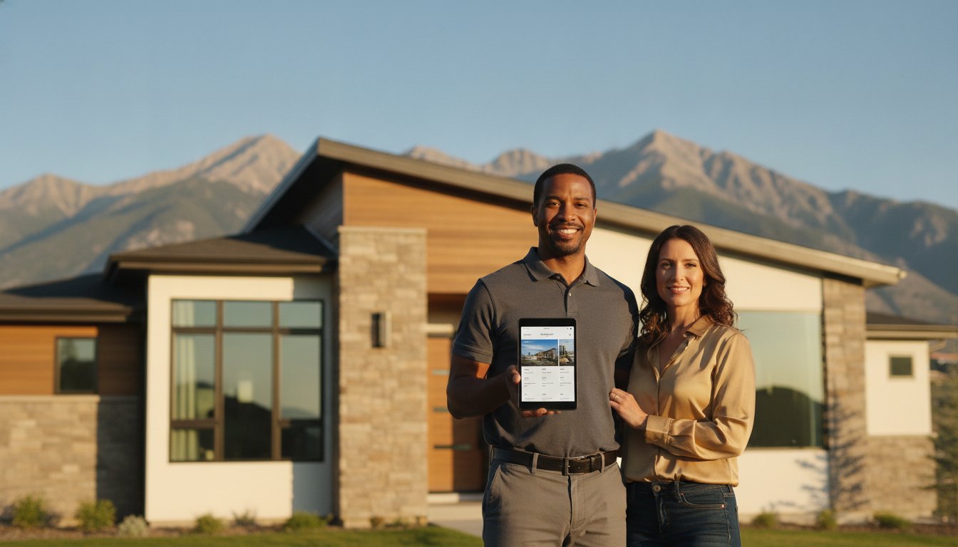 Utah FSBO Marketing Plan: The 2026 Blueprint to Sell Your Home Fast