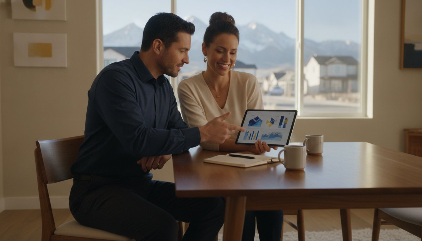 Utah FSBO Pricing Strategy: How to Price Your Home for a 2026 Sale
