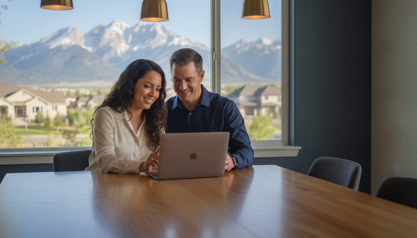 Utah Real Estate Purchase Contract: 2026 FSBO Guide