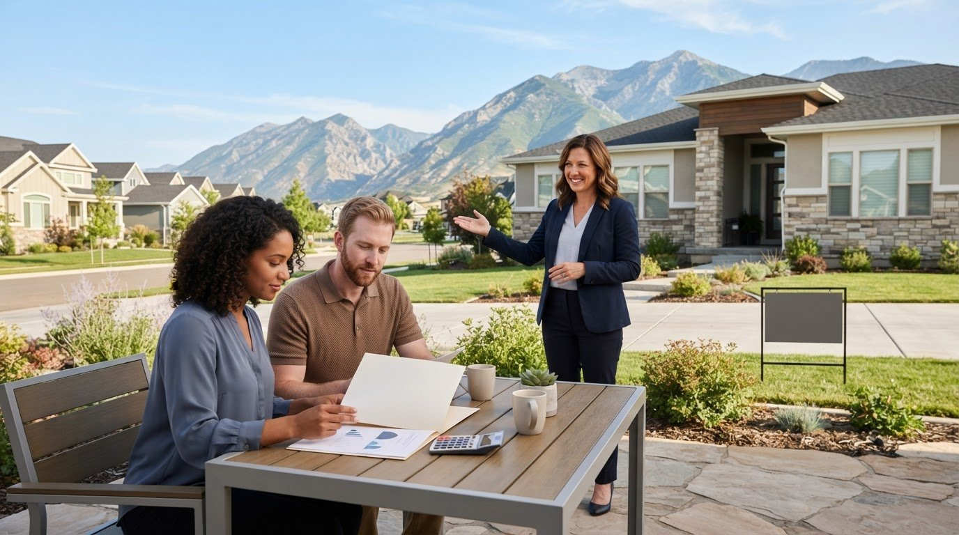 Davis County Home Buyer Cash Back: How to Evaluate a Utah Buyer Rebate