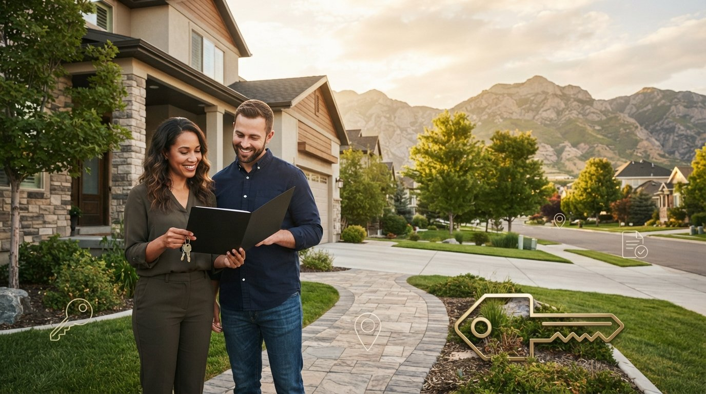 Flat Fee MLS Sandy Utah: Save Thousands on Your Home Sale in 2026