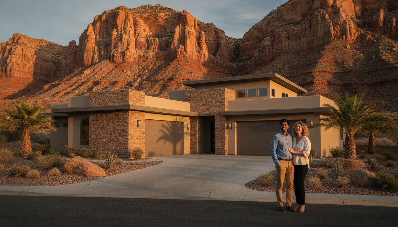 Flat Fee MLS Washington County Utah: List for $89 and Save Your Equity