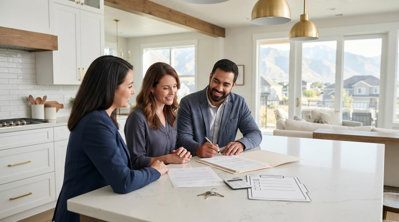 How to Verify Buyer Financing in a FSBO Sale: A Utah Seller’s Guide