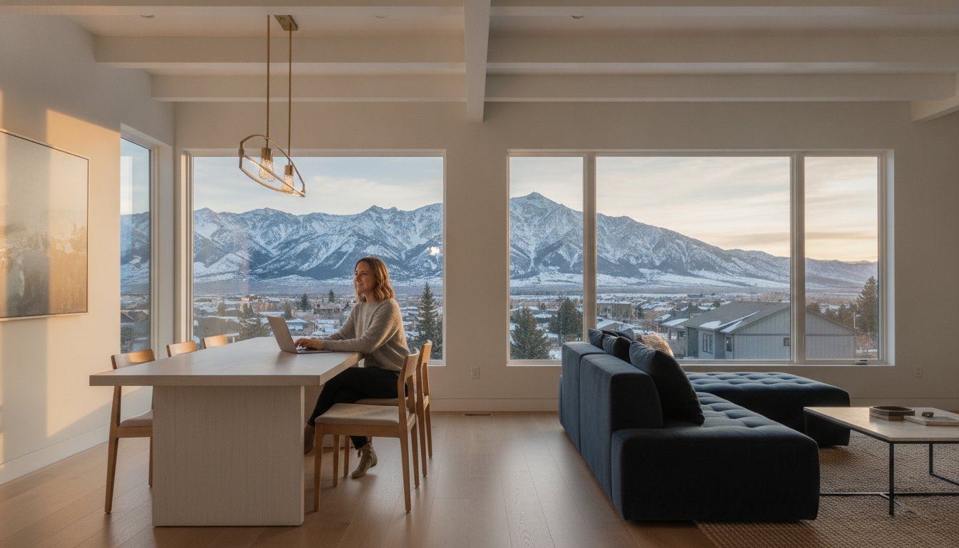How to Write a Real Estate Listing Description That Sells Your Utah Home Fast