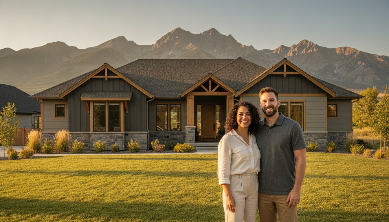 Save 3 Percent Listing Commission: The Savvy Utah Seller’s Strategy for 2026