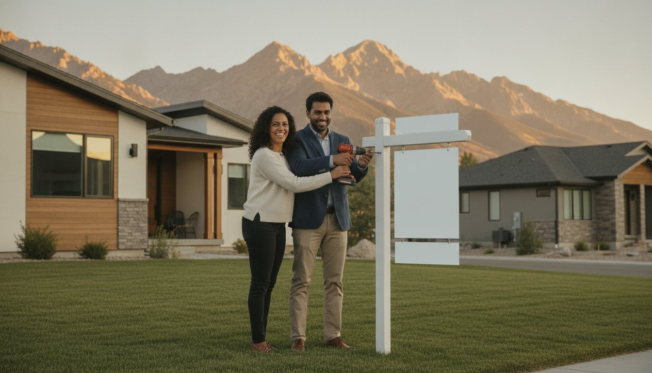 Sell My House Fast in West Valley City: The $89 Flat Fee MLS Guide