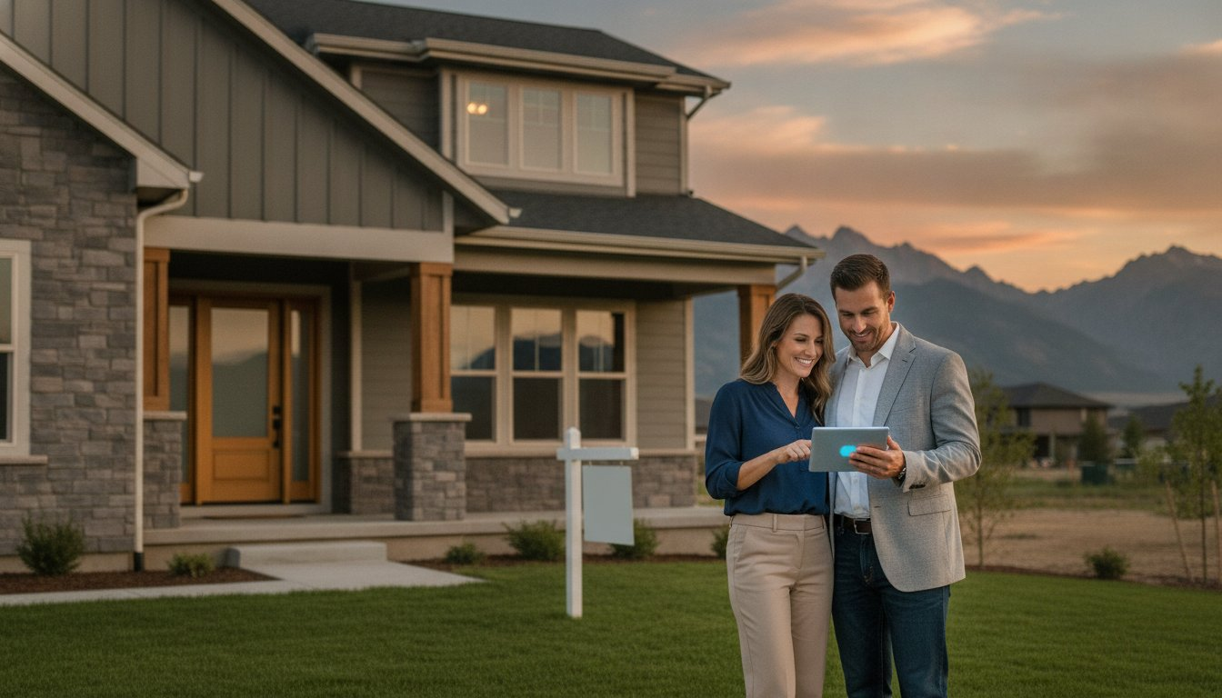 Utah FSBO Marketing Plan: The 2026 Strategy to Sell for Top Dollar