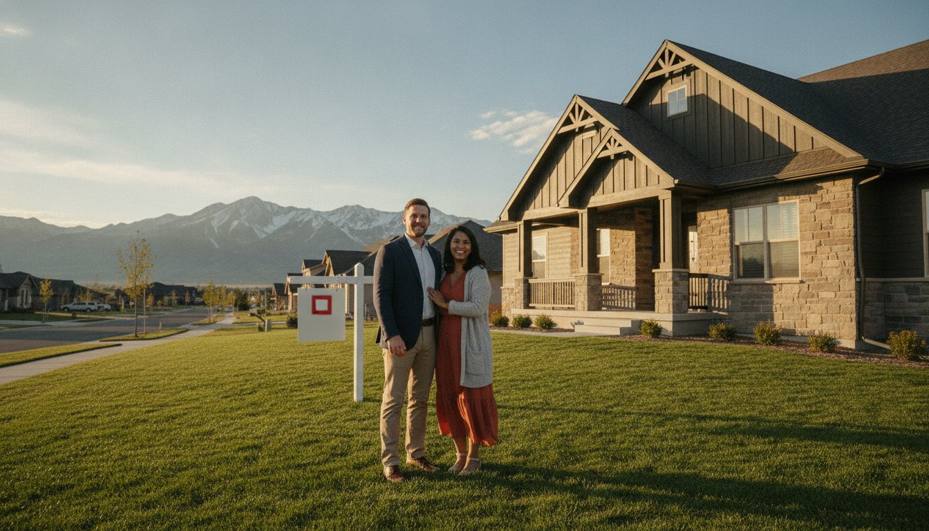 Utah Flat Fee Listing Service: Save Your Equity with the $89 Strategy