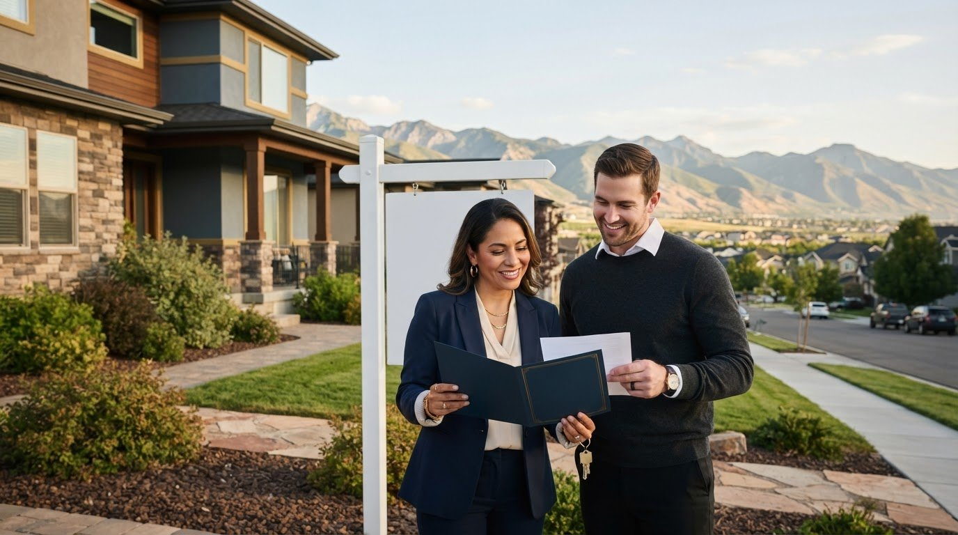 Utah Housing Market Trends 2026: Seller Strategy Guide