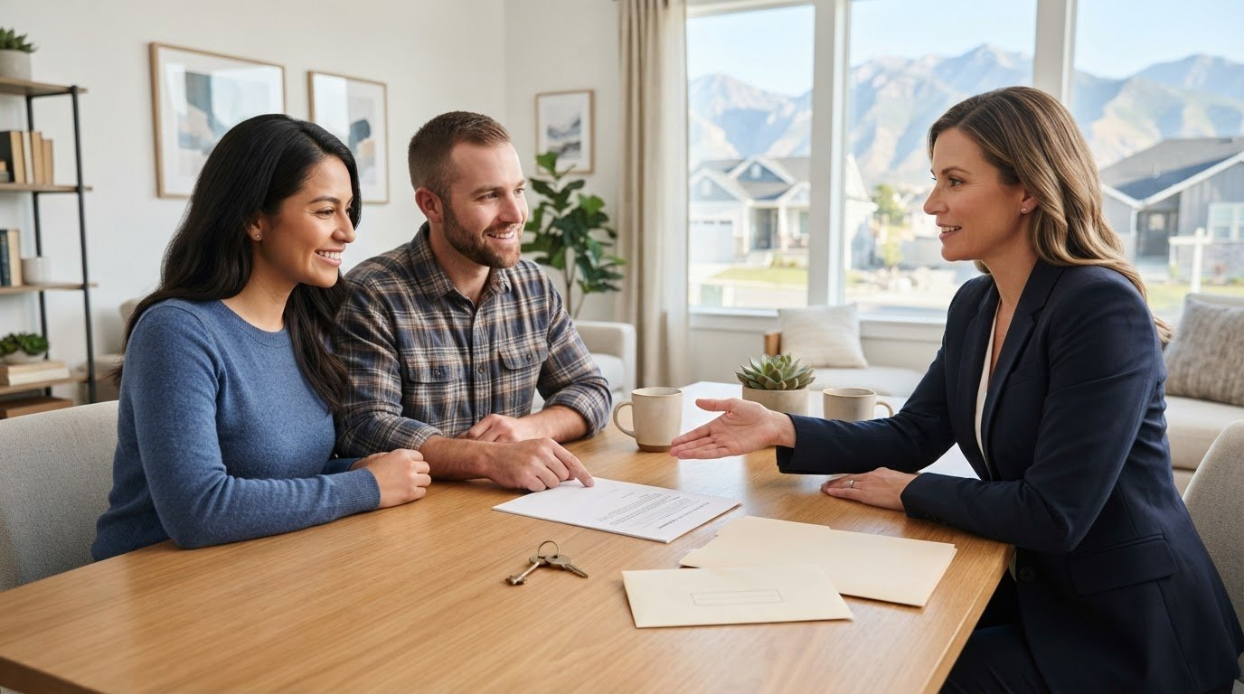 Who Holds Earnest Money in FSBO Utah? A Seller’s Guide