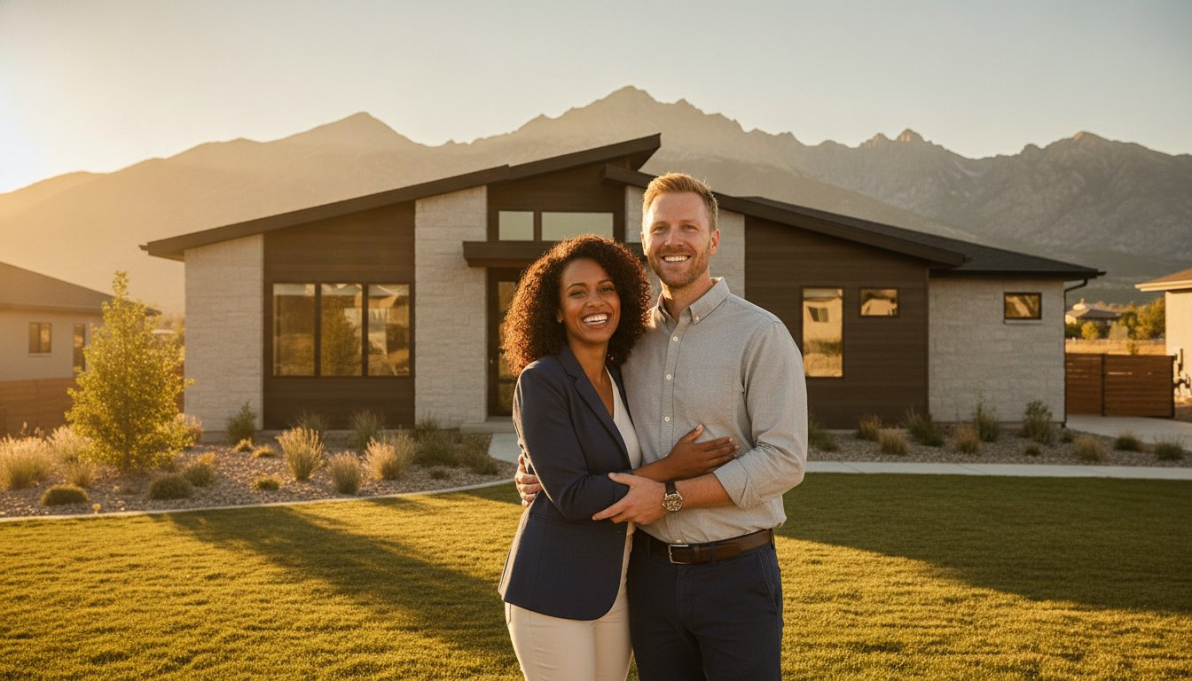 Discount Real Estate Broker Ogden Utah: Save Your Equity in 2026