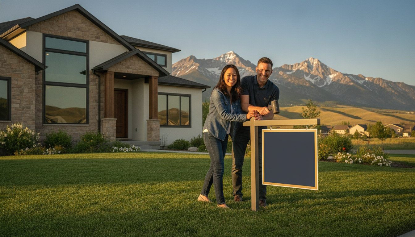 Flat Fee MLS Eagle Mountain Utah: List for $89 and Save Your Equity