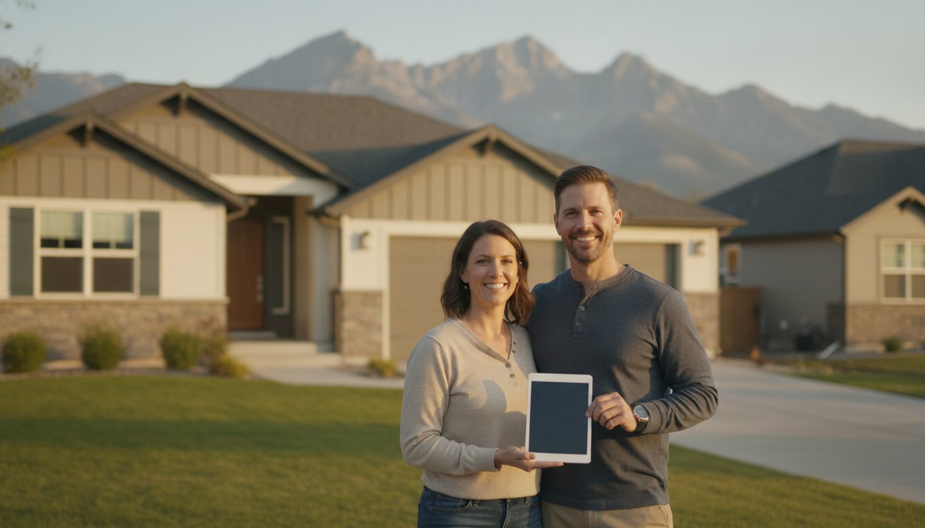 How to Get on MLS Without a Realtor in Utah (2026 Guide)