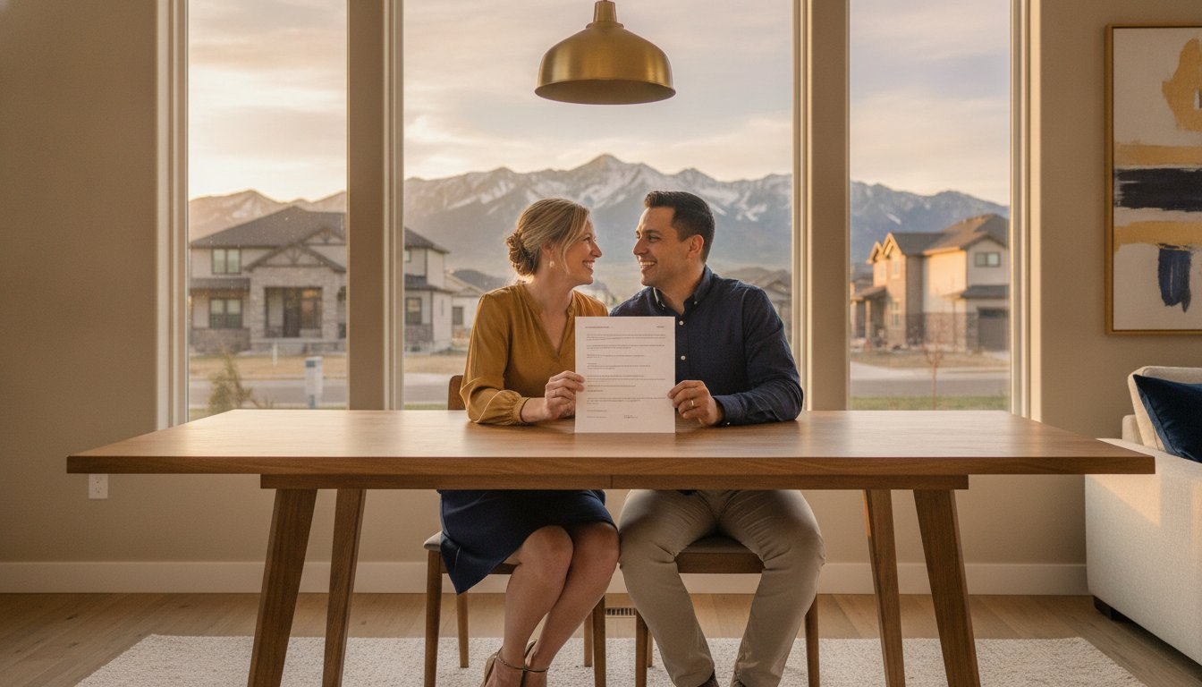 Utah For Sale By Owner Contract: 2026 Seller’s Guide