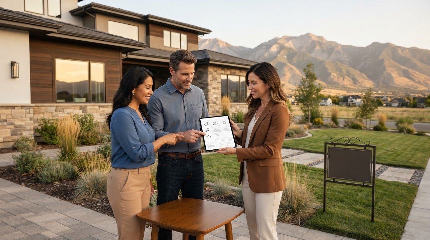 Can I Edit My MLS Listing? A Utah Seller’s Guide for 2026