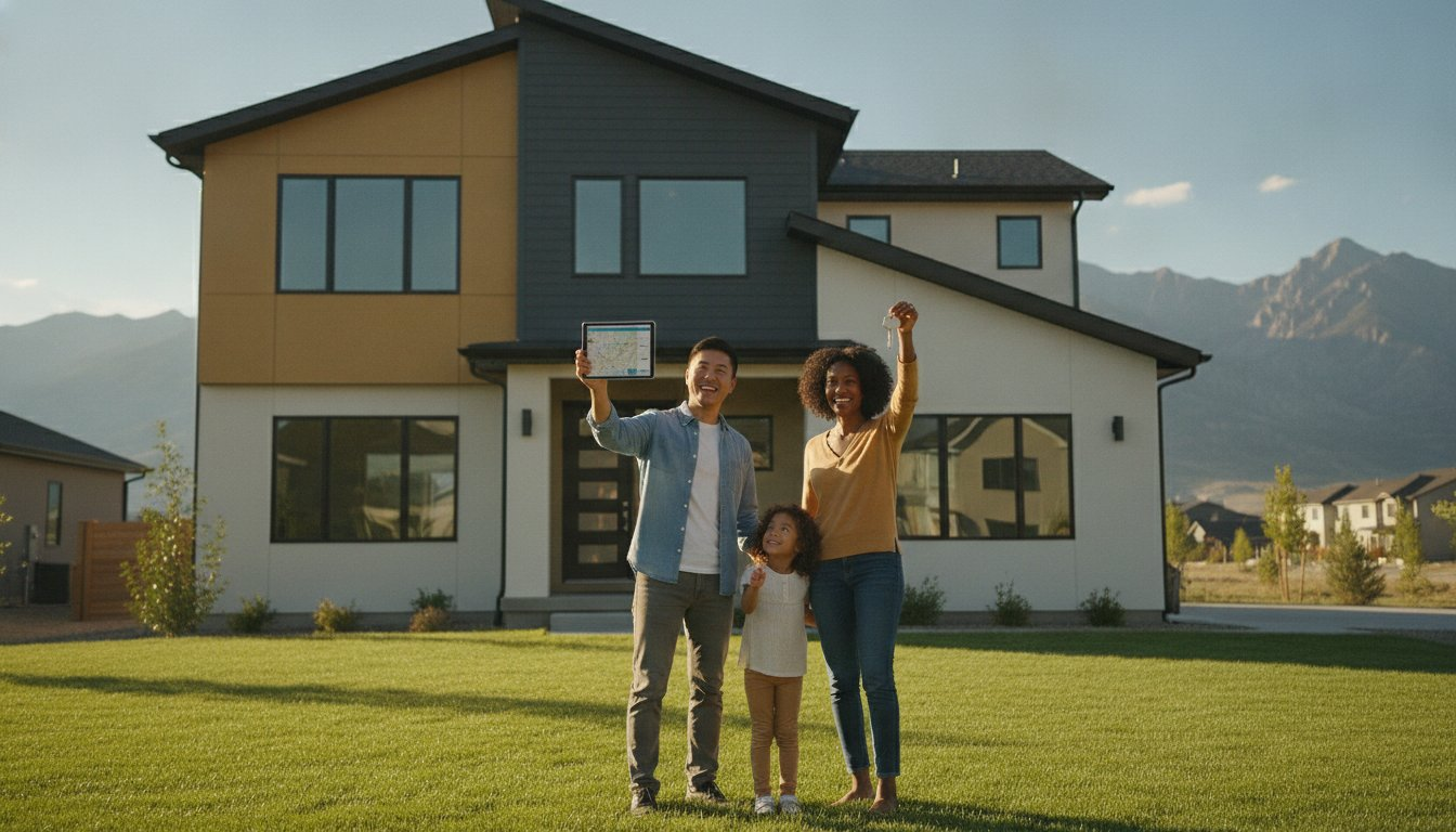 Flat Fee MLS Listing Sandy Utah: Save Thousands in Commission for Just $89