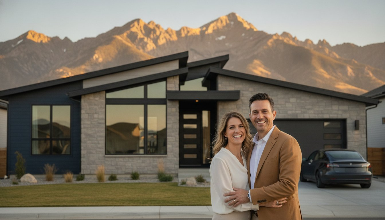 How to Avoid High Real Estate Commissions in Utah: The 2026 Seller’s Strategy