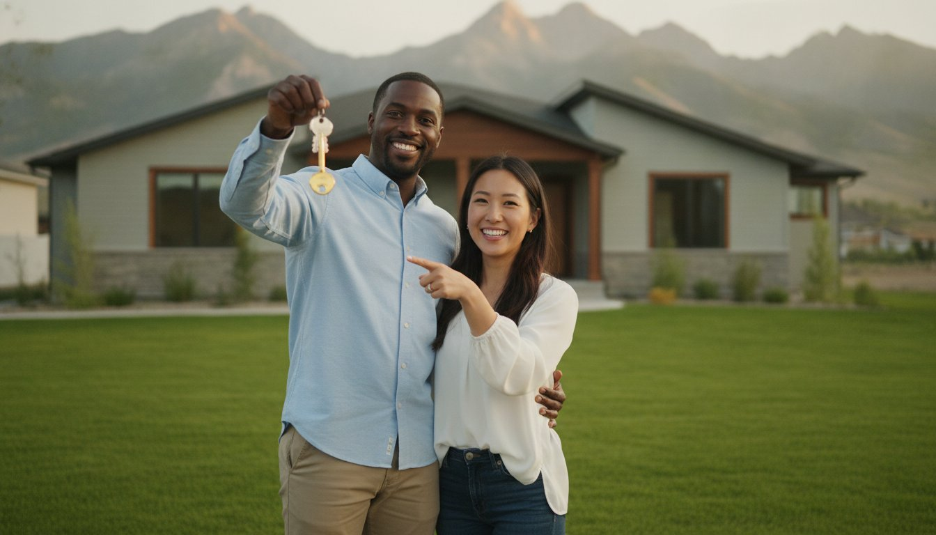 How to Save Money Buying a House in Utah: The 2026 Insider Guide