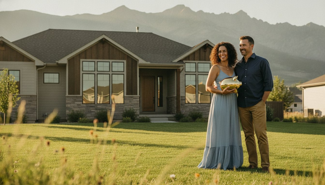 Low Commission Utah Real Estate: Save Your Equity in 2026