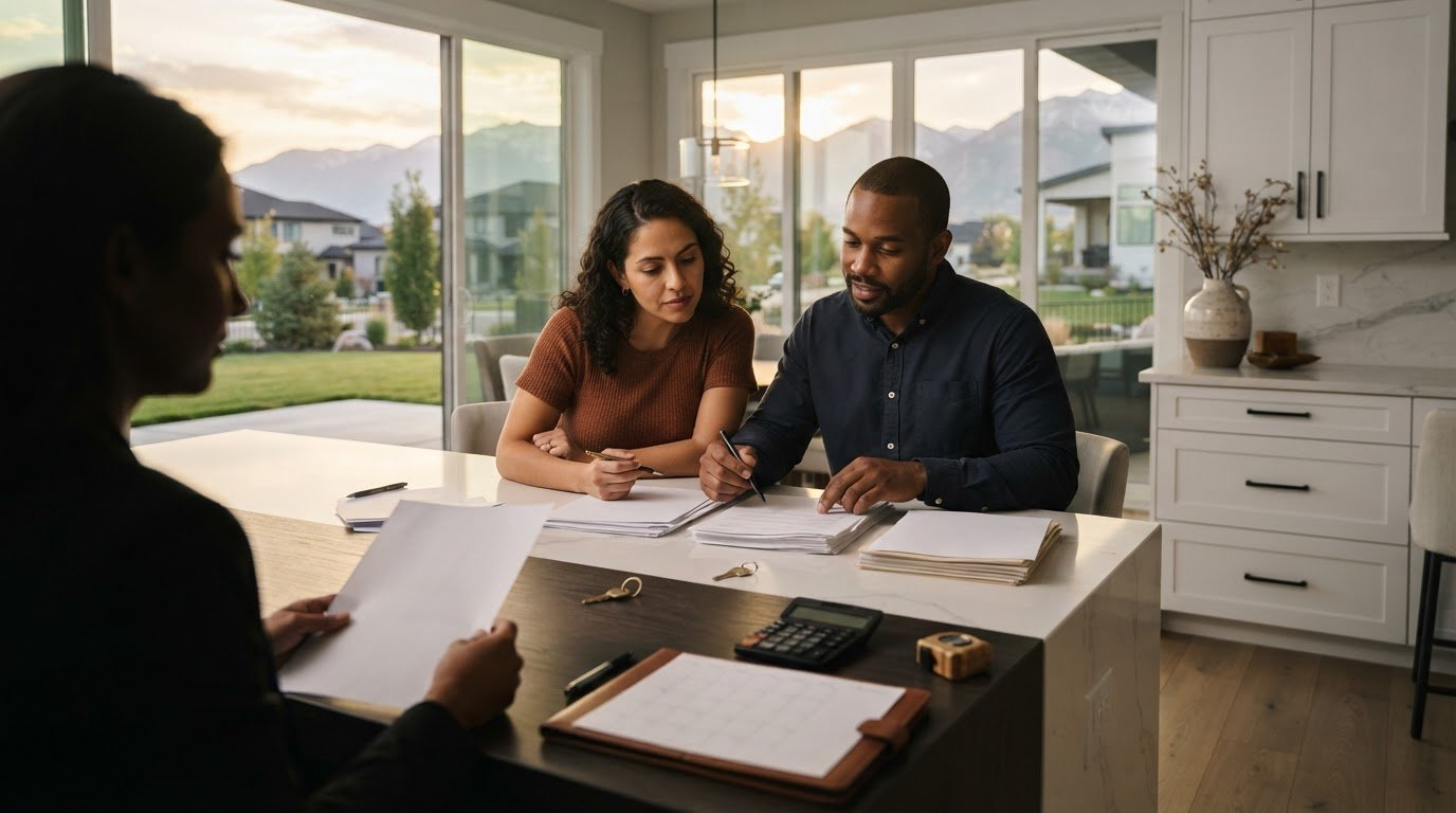 Negotiating Home Offers Without a Realtor: A 2026 Utah Buyer’s Guide