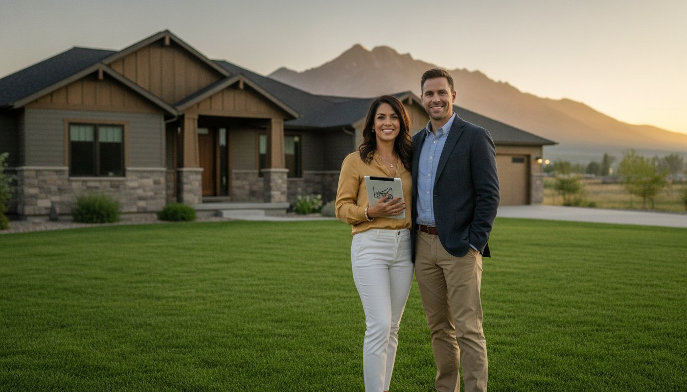 Orem Utah Flat Fee MLS Listing: Save Thousands on Commissions in 2026