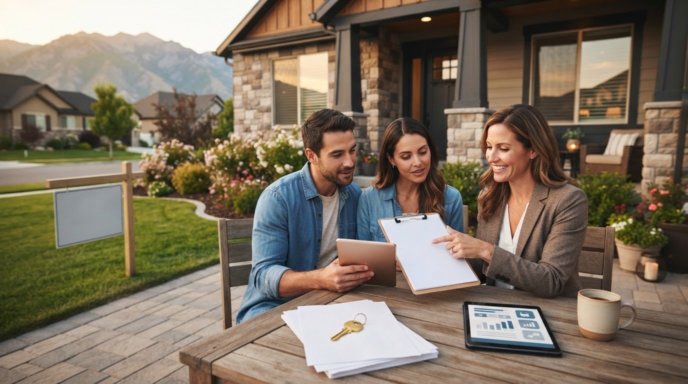 Provo Flat Fee MLS Listing: Choose the Right Local Plan