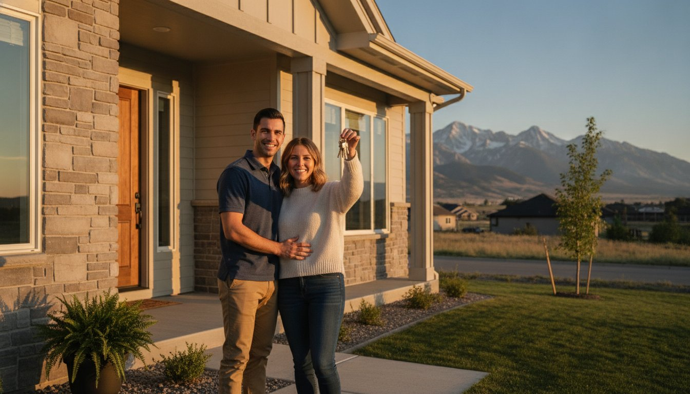 Salt Lake City Home Buyer Incentives 2026: The Ultimate Savings Guide