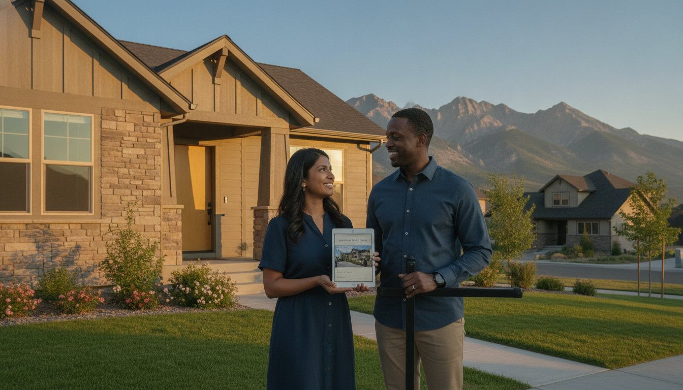 The Ultimate Utah For Sale By Owner MLS Listing Checklist (2026 Edition)